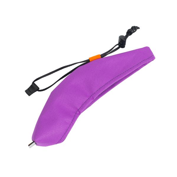  Чехол Вертикаль для ледорубов универсальный фиолетовый в Сочи  