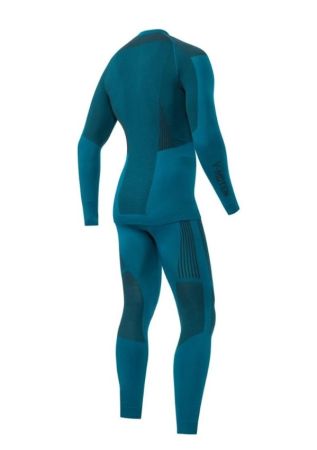 купить Термобельё V-MOTION F-10 мужской A11618 изумрудный