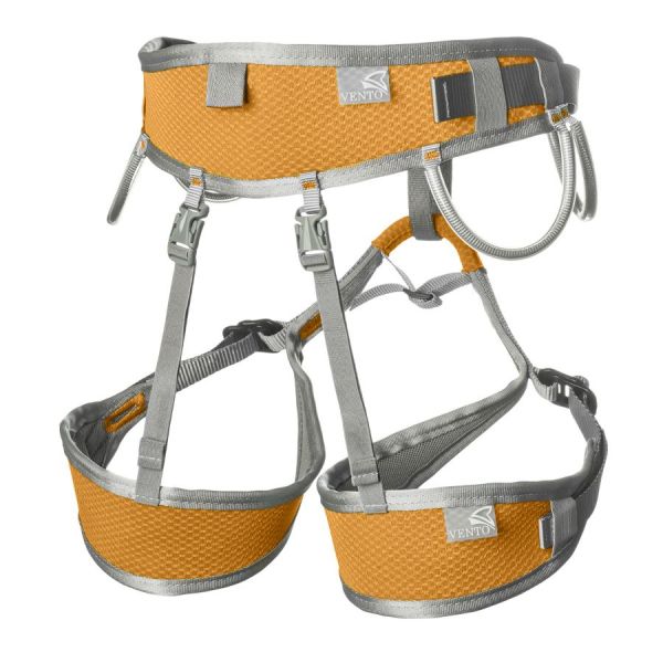  Страховочная система Венто Argon оранжевый в Сочи  