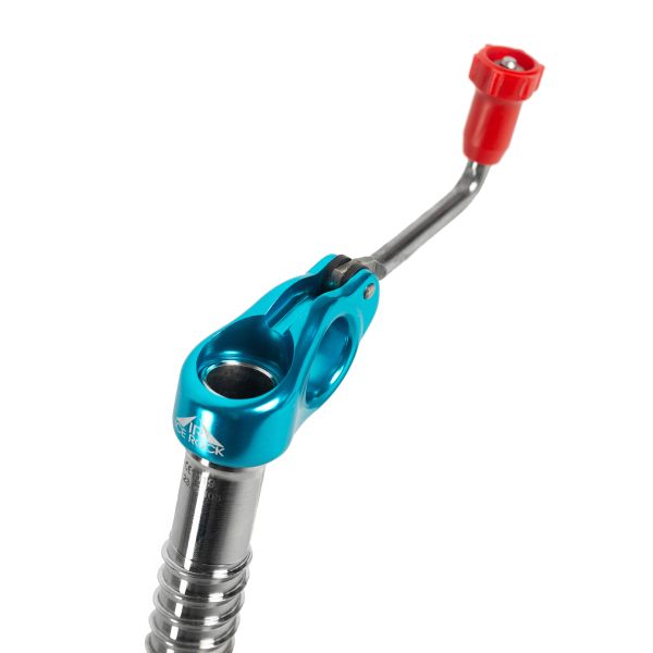  Ледобур Вертикаль ZIPPY-220мм в Сочи  