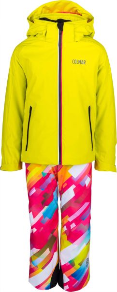 Костюм горнолыжный Colmar Unisex 2-PC-Suit 3141 в Сочи