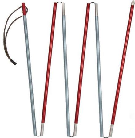  Зонд лавинный Венто "Щуп 260" д.12мм в Сочи  