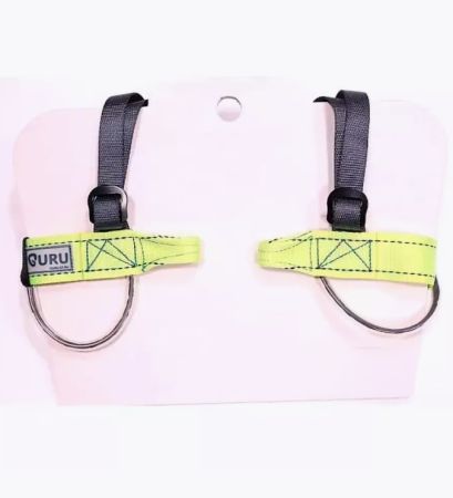  Грудная обвязка GURU в Сочи  