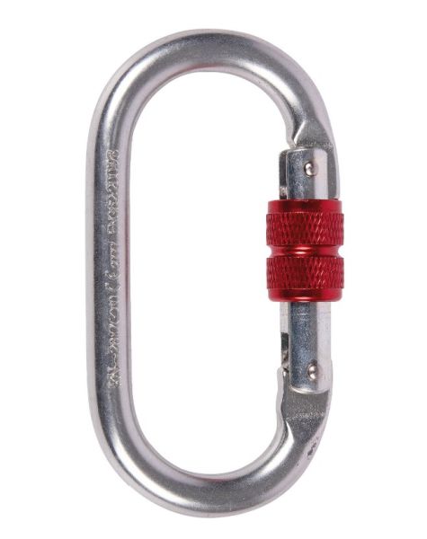  Карабин Camp Oval Standart-Lock в Сочи  
