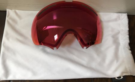 Купить Линза Oakley для маски A.Frame 2.0 Snow Repl Lens в Сочи