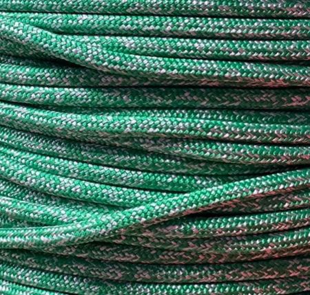  Репшнур Remera Pro Pes (PA) 7мм.1130кг.красно-белый в Сочи  