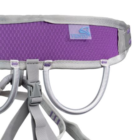  Страховочная система Венто Neon фиолетовый в Сочи  