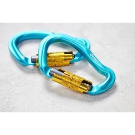 Карабин GURU Breeze Twist-lock в Сочи  