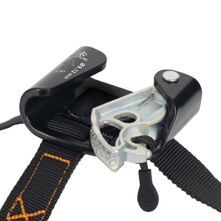  Зажим Вертикаль ножной левый в Сочи  