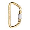  Карабин Ринг сталь трапеция (keylock) 5000 в Сочи  
