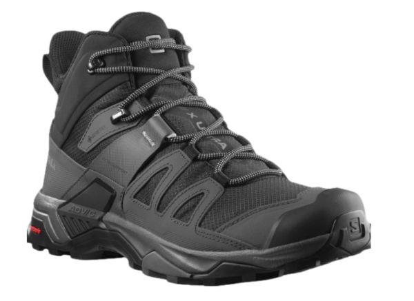 Купить ботинки salomon x ultra 4 mid gtx в Сочи