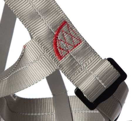  Страховочная система Венто поясная Стандарт в Сочи  