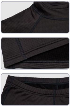 купить Термобелье ActiveCС-Active Pro Polartec Power Grid -35°С двухслойное