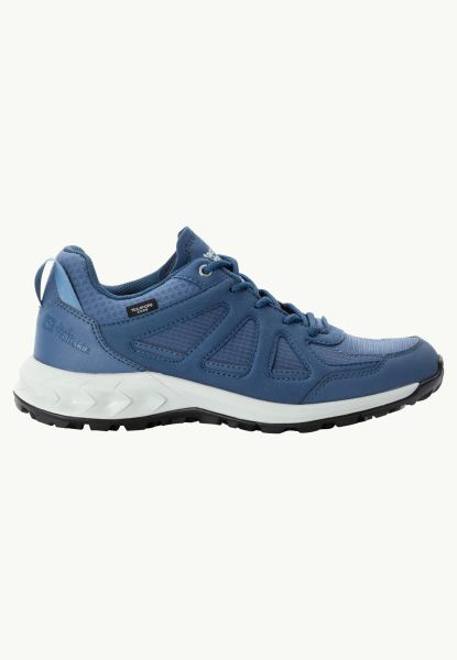 Купить ботинки jw woodland 2 texapore low w в Сочи