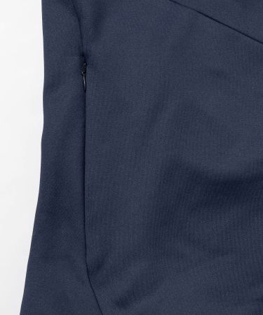 Куртка Phenix Alpine Natural Heat Fleece синий в Сочи