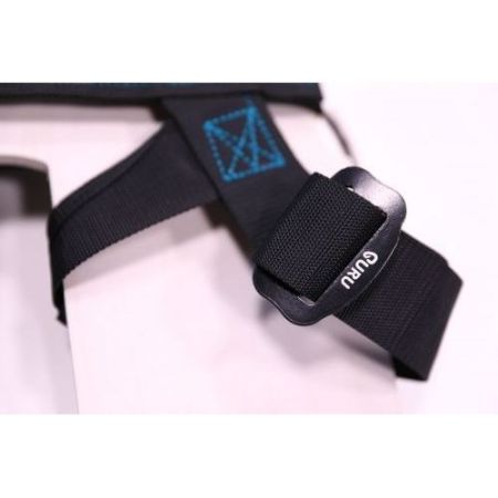  Страховочная система Guru поясная Master V2 в Сочи  