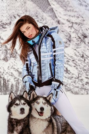 Куртка горнолыжная Sportalm Crash 90222209323 в Сочи
