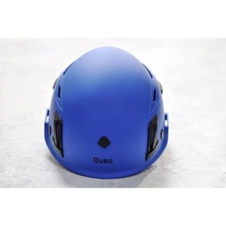  Каска GURU Aurora Blue в Сочи  