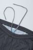 Брюки Оз Ozone Airy-1 (м/ж) т.серый