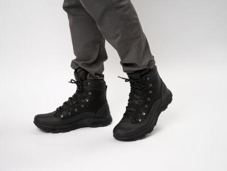 Купить ботинки trek мужские fisher 7