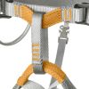  Страховочная система Венто Argon оранжевый в Сочи  