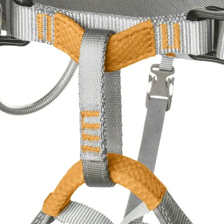  Страховочная система Венто Argon оранжевый в Сочи  