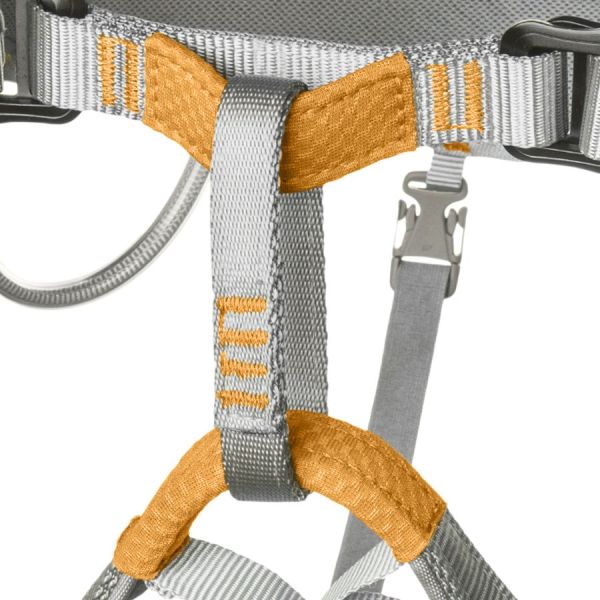  Страховочная система Венто Argon оранжевый в Сочи  