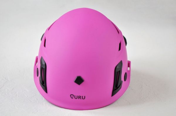 Каска GURU Aurora Purple в Сочи  