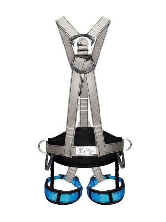  Пятиточечная страховочная привязь СП-5 серия «КОМФОРТ» L в Сочи  