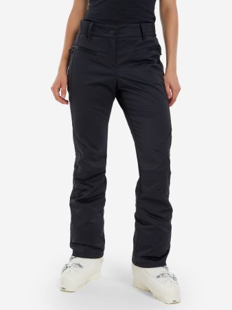 Брюки горнолыжные Sportalm Bird ST Ws 90284114359 черный в Сочи
