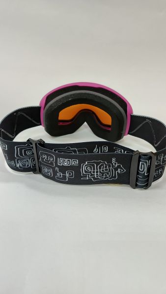 Купить маска los raketos kooky orange 21912,13 в Сочи