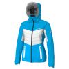 Куртка горнолыжная Fischer Alpbach Blue Ocean в Сочи