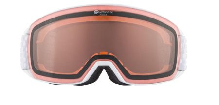Купить Маска Alpina г/л Nakiska Q White Matt/Q S2 в Сочи