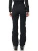 Брюки горнолыжные Poivre Blanc W24-0820-WO черный в Сочи