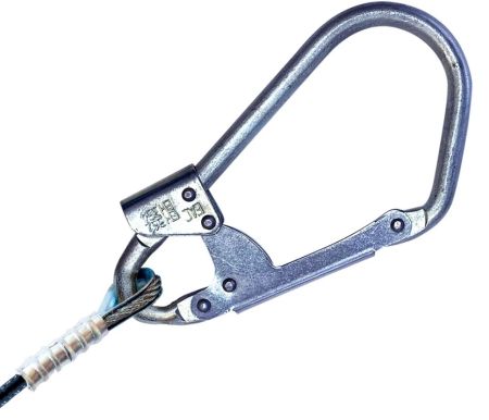  Строп аБ+Кс(Вар.2,трос) в Сочи  