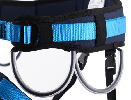  Страховочная система Венто поясная Высота 008 в Сочи  