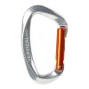  Карабин Вертикаль Скалолазный с прямой защелкой (keylock) в Сочи  
