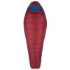 Спальный мешок Red Fox пуховый Radid -40C right Regular