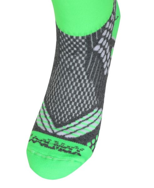 Купить Носки Accapi Trail Run Cushion Lime в Сочи