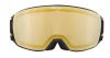 Купить Маска Alpina г/л Nakiska Q-Lite Black Matt/Q-Lite Gold S1 в Сочи