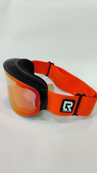 Купить маска los raketos fluck red photochrom 22801 в Сочи