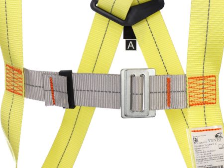  Страховочная система Венто «Альфа 0.2» в Сочи  