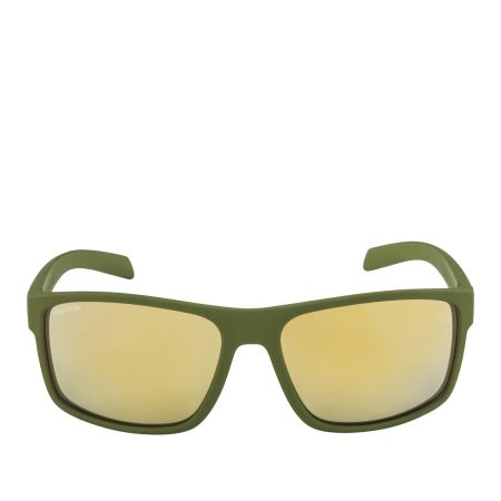 Купить Очки Alpina Nacan I Olive Matt/Bronce Mirror Cat.3 в Сочи