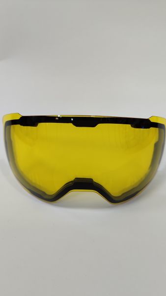 Купить маска los raketos banger red chrom polarised 23001 в Сочи