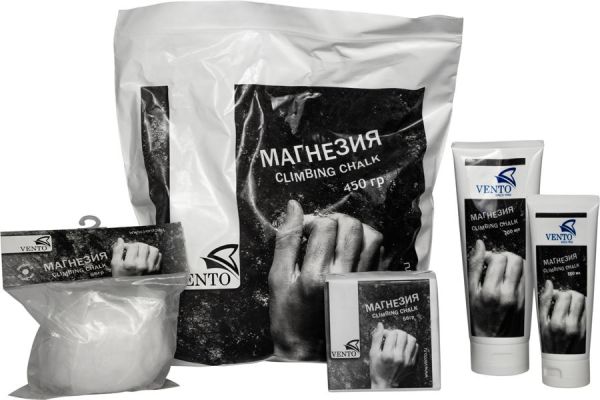  Магнезия Венто Пакет 450 гр. в Сочи  