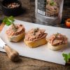 Паштет из куриной печени 100 р.