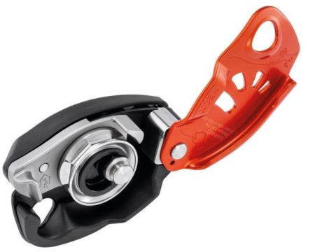  Страховочное устройство Petzl GRIGRI Red в Сочи  