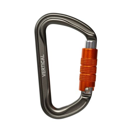  Карабин Вертикаль Gray трапеция автомат (Keylock) в Сочи  