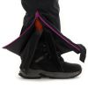 Комбинезон сноубордический Dragonfly Premium Woman Black-Pink 2023 в Сочи
