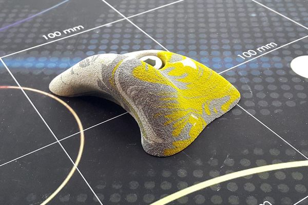  Зацепка Sorel M в Сочи  